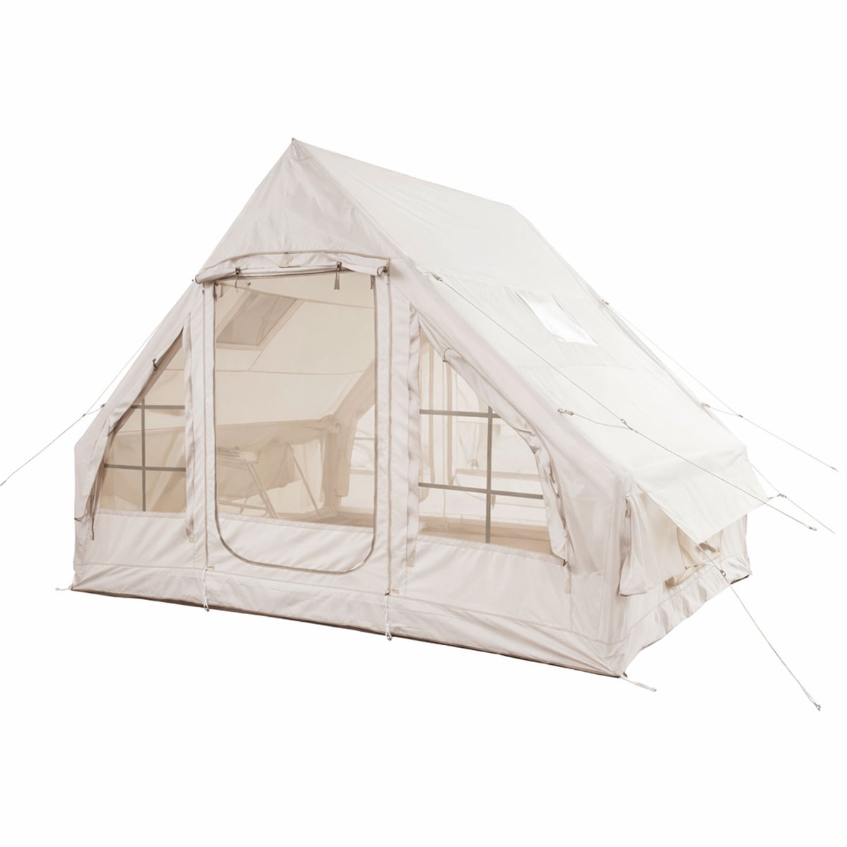 Tent opblaasbaar Zocco 300 x 210 x 200 cm Tent opblaasbaar Zocco 300 x 210 x 200 cm