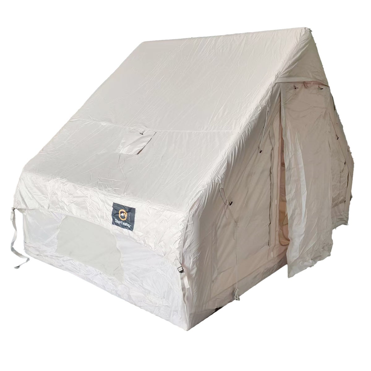 Tent opblaasbaar Zocco 300 x 210 x 200 cm Tent opblaasbaar Zocco 300 x 210 x 200 cm