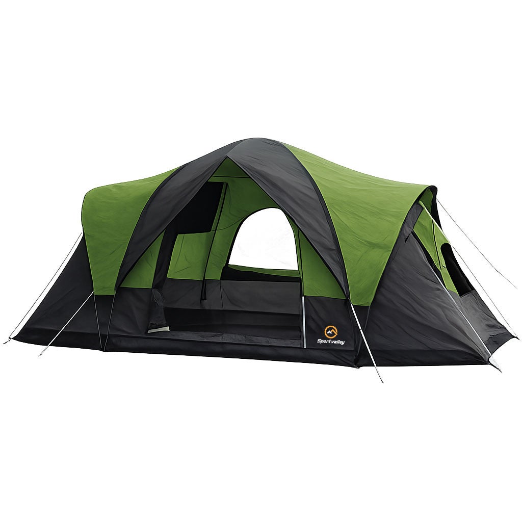 Tent Silvella 455 x 215 x 180 cm Tent Silvella 455 x 215 x 180 cm