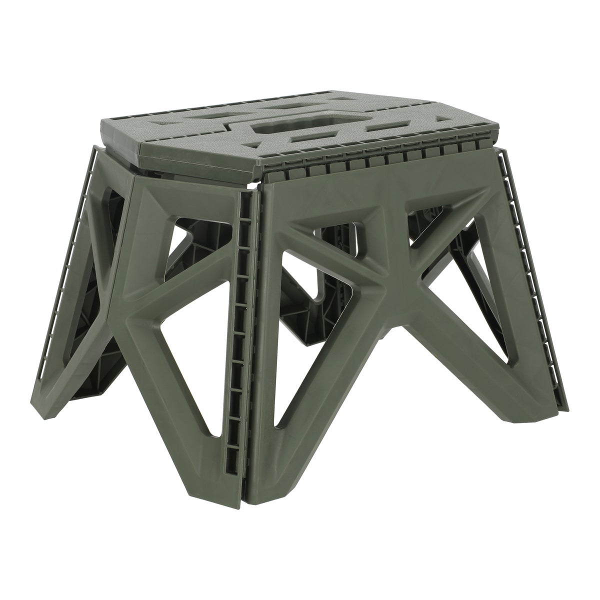 Vouwkruk Bogarra 23 cm groen Vouwkruk Bogarra 23 cm groen