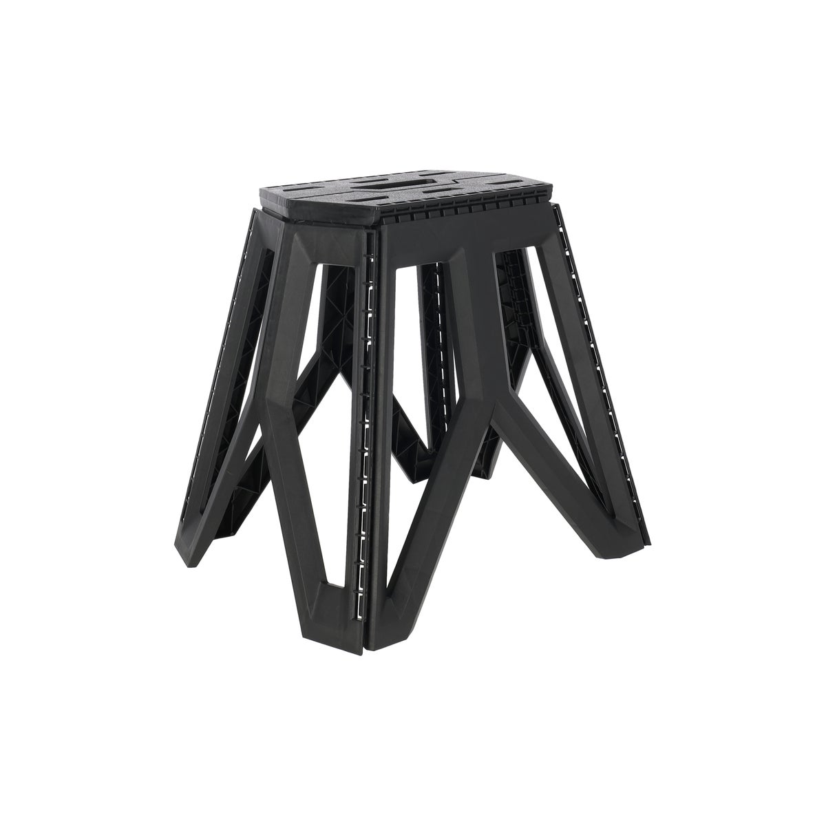 Vouwstoel Griego 40 cm zwart Vouwstoel Griego 40 cm zwart