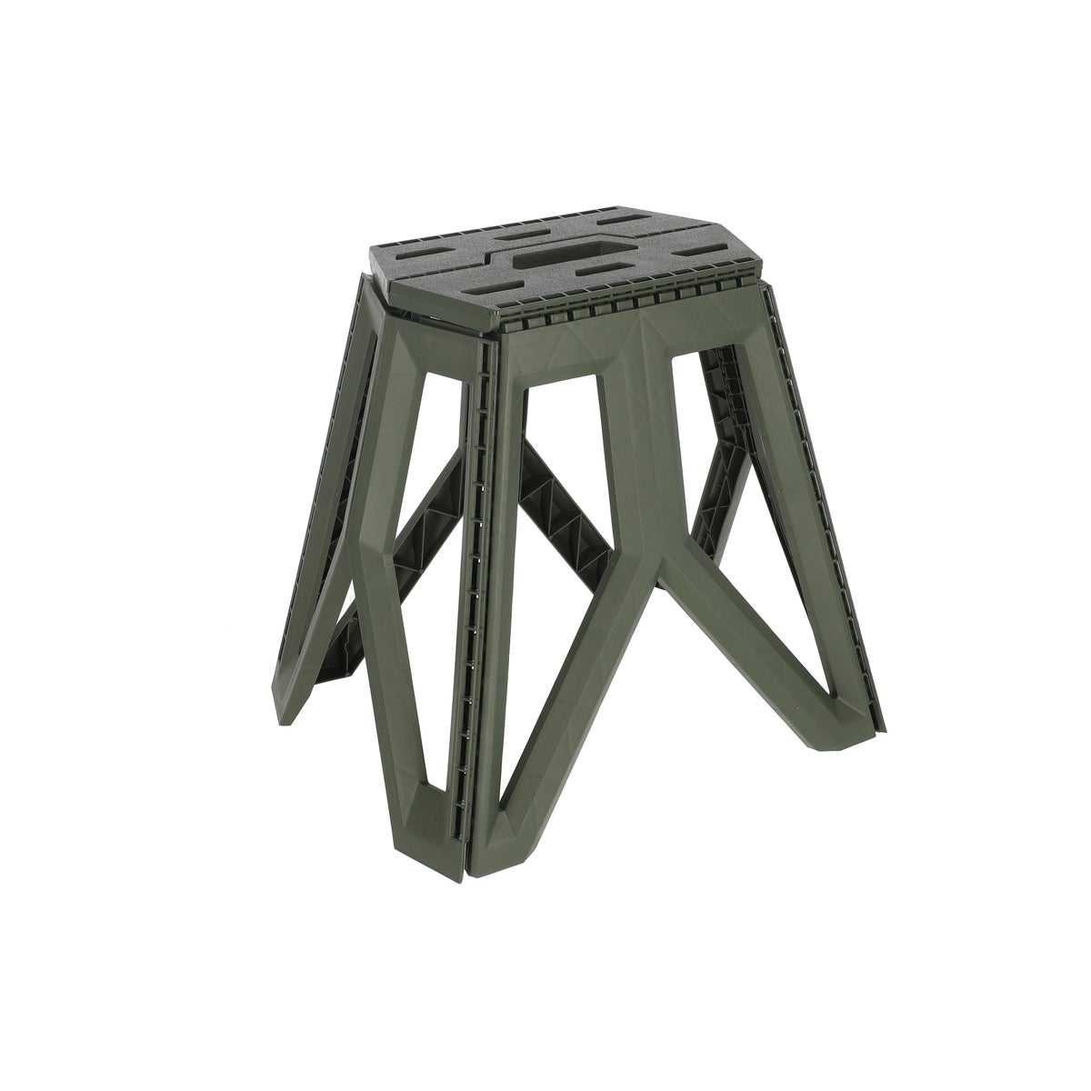 Vouwstoel Griego 40 cm groen Vouwstoel Griego 40 cm groen