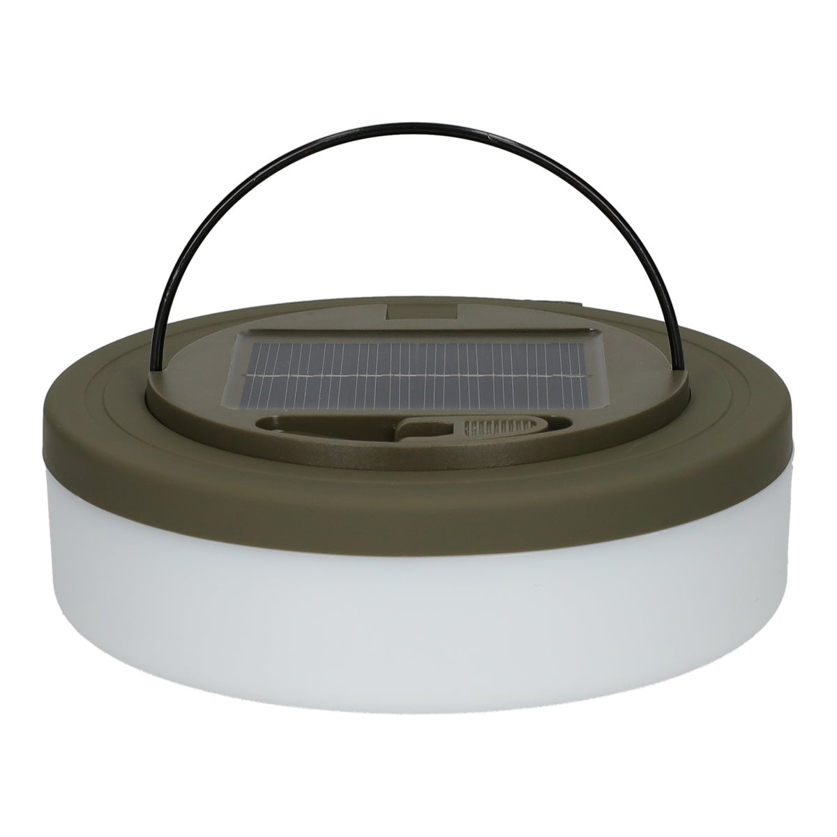 Campinglamp 100 Led en functie solar Campinglamp 100 Led en functie solar