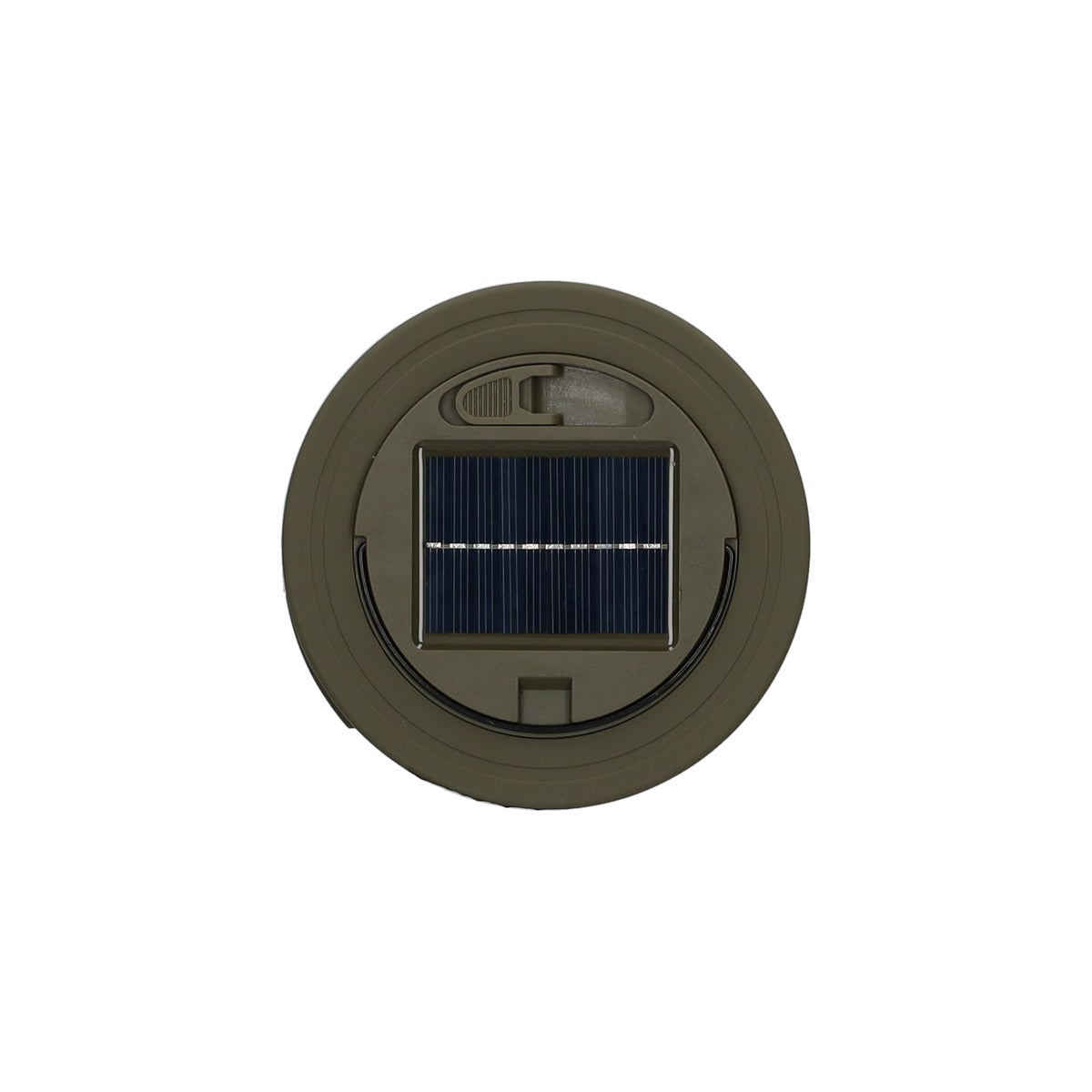 Campinglamp 100 Led en functie solar Campinglamp 100 Led en functie solar