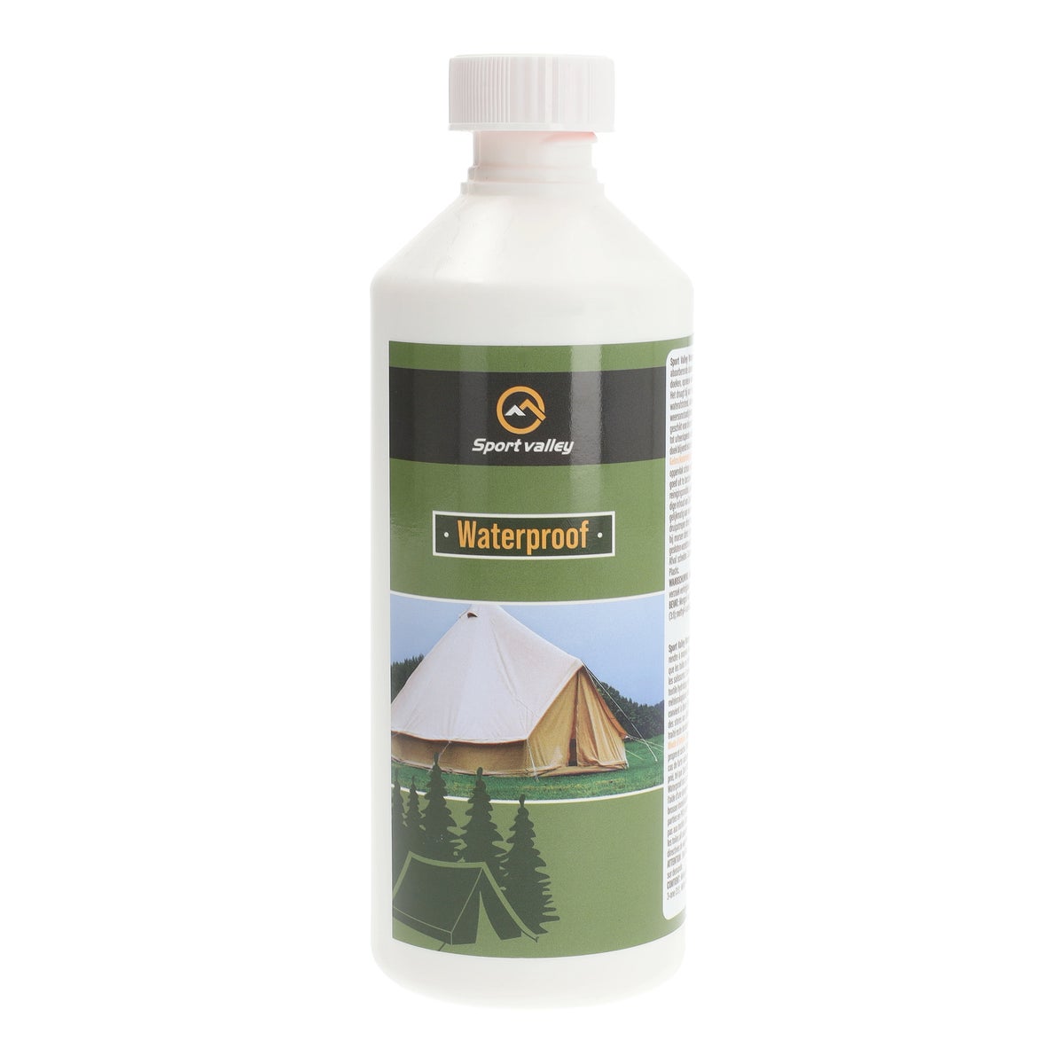 Waterproof 500 ml Sport Valley Waterproof 500 ml Sport Valley