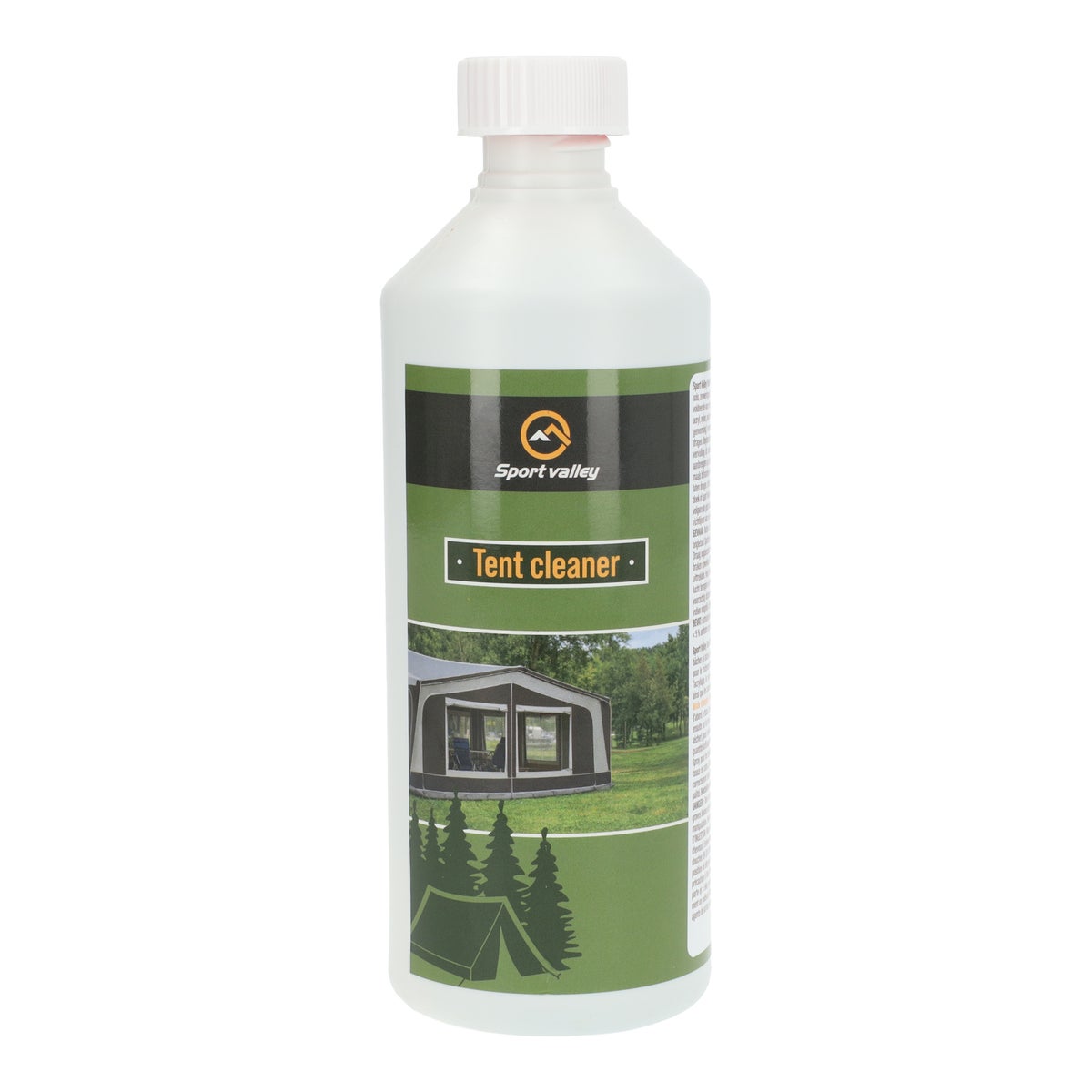 Tent cleaner 500 ml Sport Valley Tent cleaner 500 ml Sport Valley