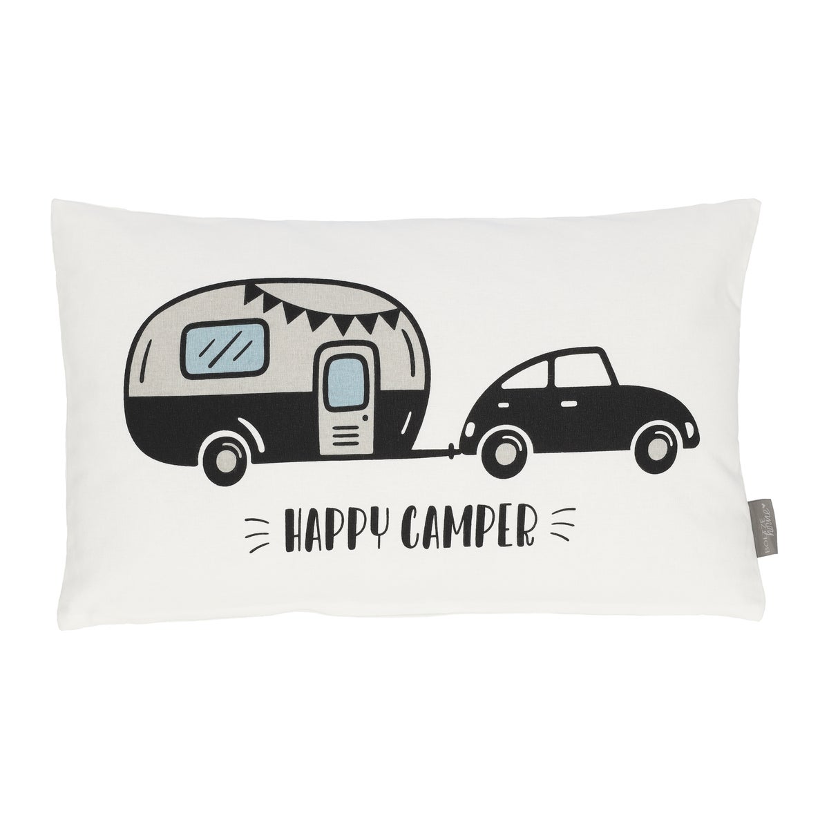 Sierkussen camper Sierkussen camper