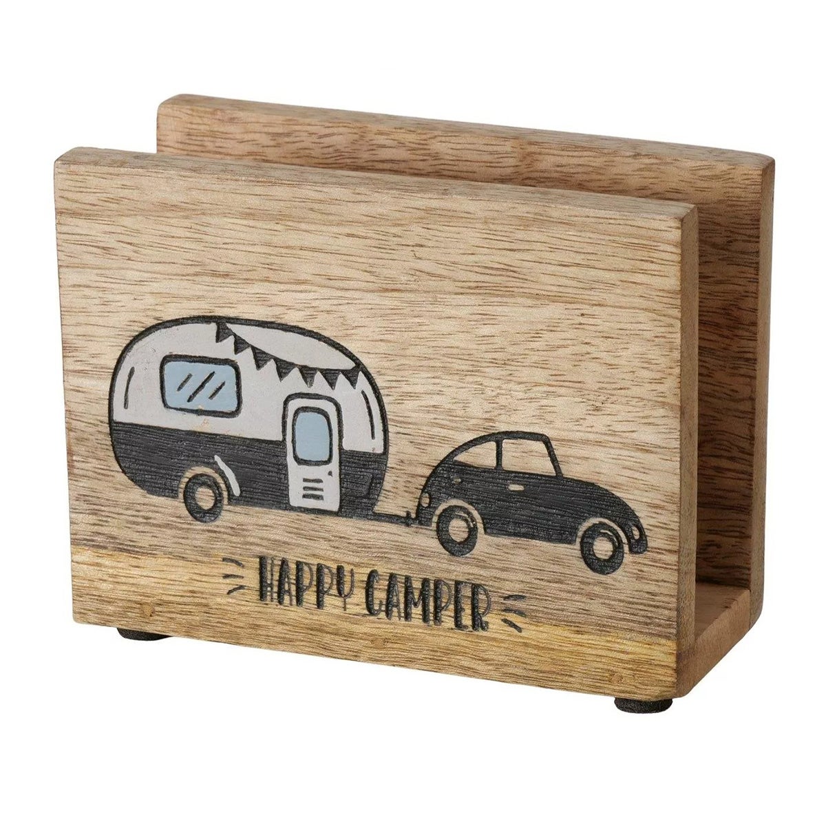 Servethouder Camper mango Servethouder Camper mango
