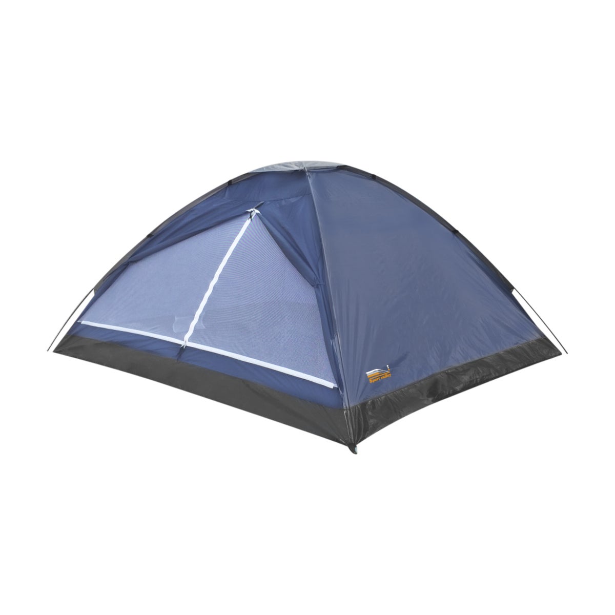 Tent Redwood 240x210x110cm Tent Redwood 240x210x110cm