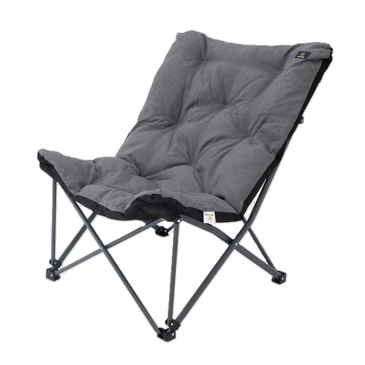 Vlinderstoel Hueta antra Vlinderstoel Hueta antra