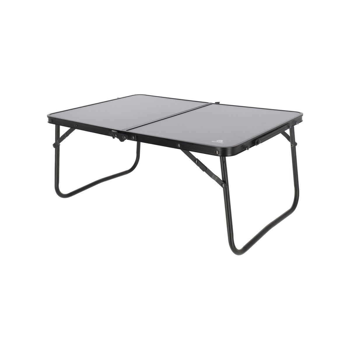 Vouwtafel Larva 60 x 40 cm zwart/antra Vouwtafel Larva 60 x 40 cm zwart/antra