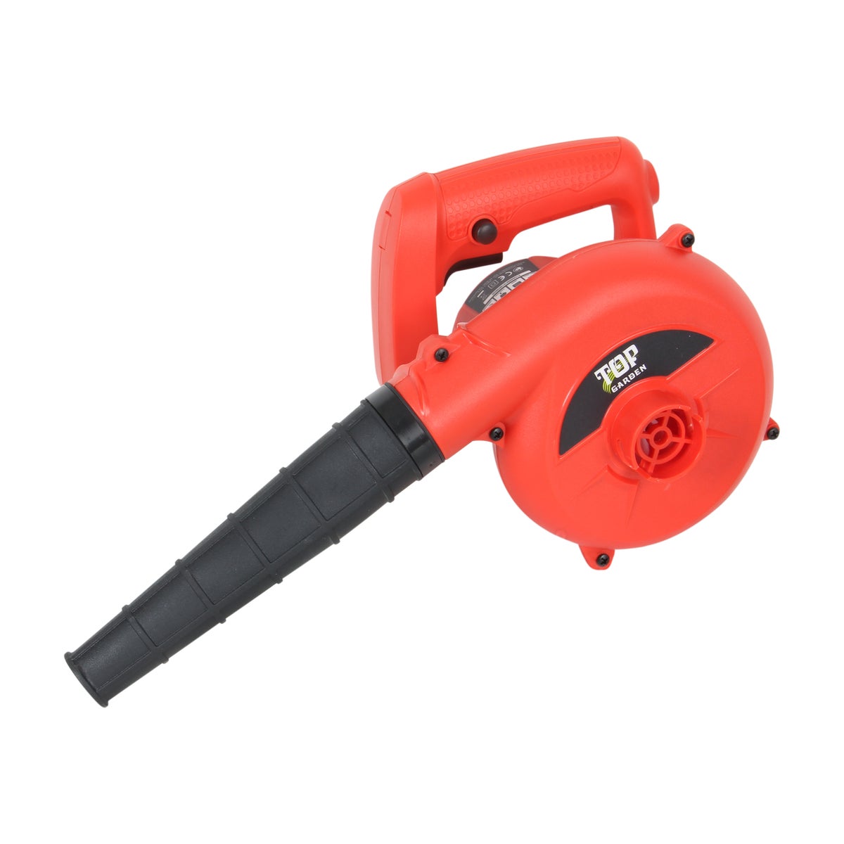 Bladblazer elektrisch compact 400W Bel Garden Bladblazer elektrisch compact 400W Bel Garden