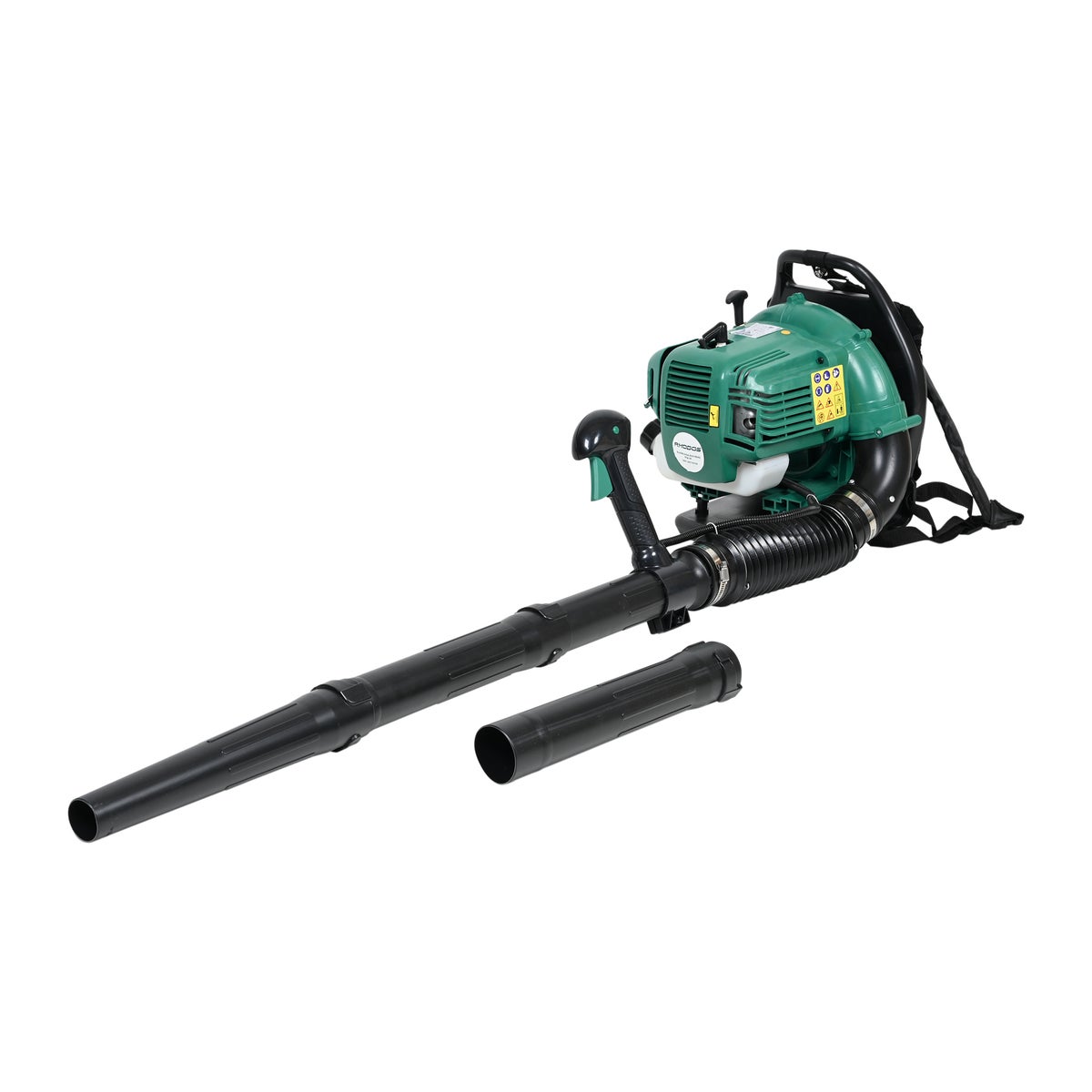 Bladblazer benzine rug BRB-30 Rhodos Bladblazer benzine rug BRB-30 Rhodos