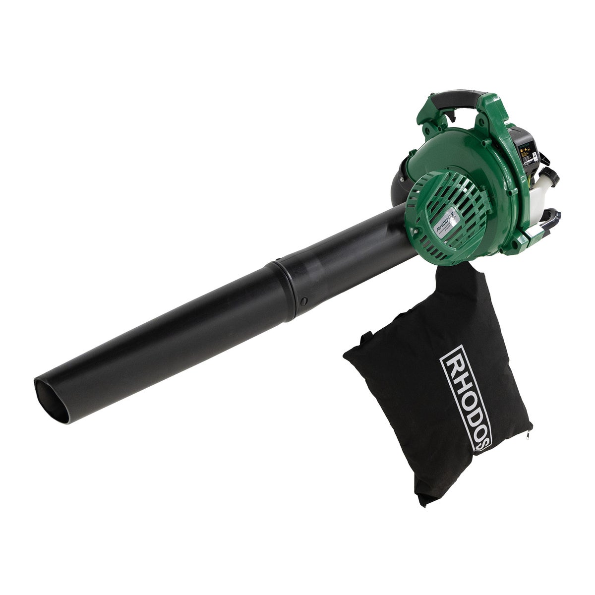 Bladzuiger/blazer benzine BZB-33 Rhodos Bladzuiger/blazer benzine BZB-33 Rhodos