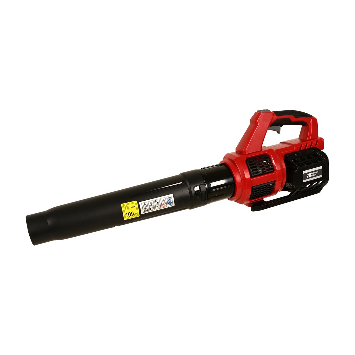Bladblazer accu ATR01 20V HVC Bladblazer accu ATR01 20V HVC