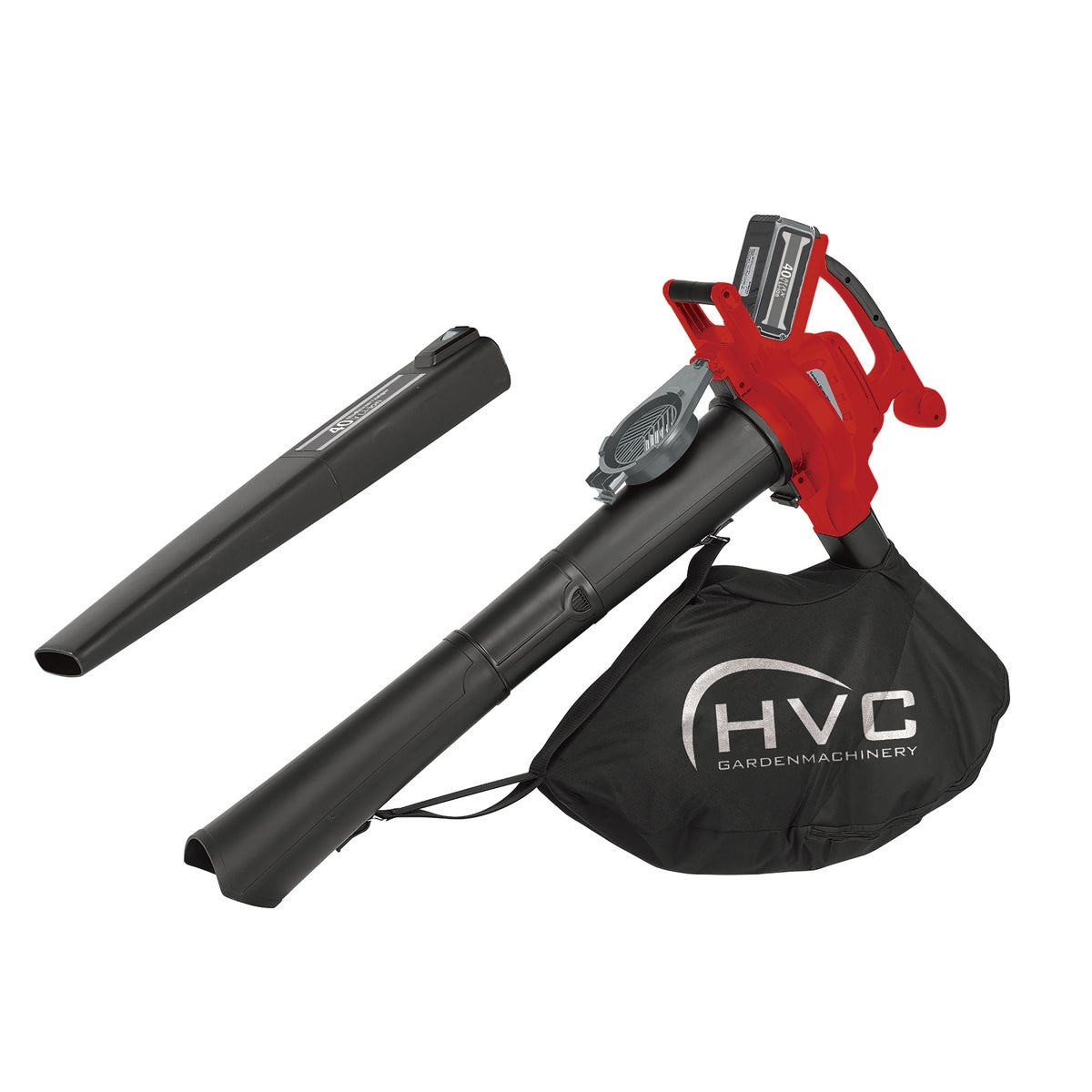 Bladblazer/zuiger accu ATR40 40V HVC Bladblazer/zuiger accu ATR40 40V HVC