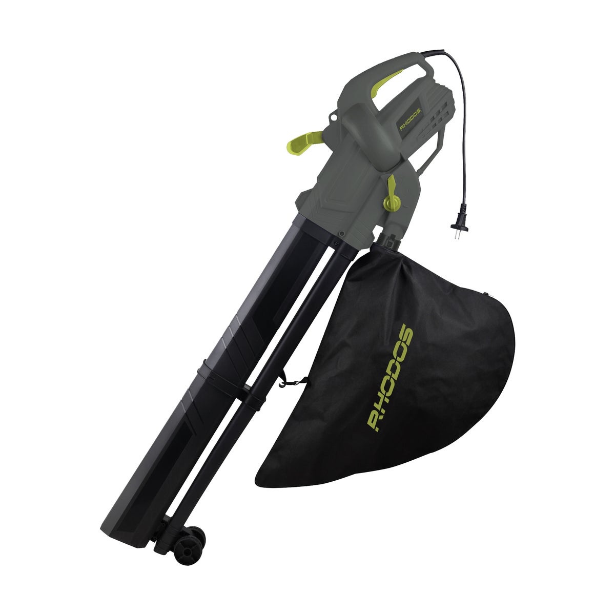 Bladzuiger/blazer elektrisch 2800W Rhodos Bladzuiger/blazer elektrisch 2800W Rhodos