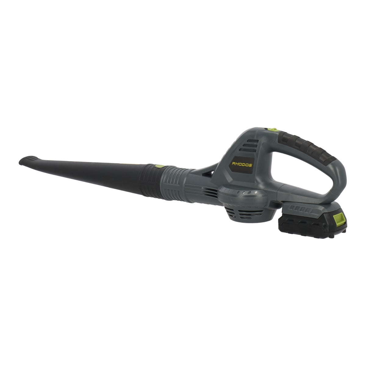 Bladblazer accu BBA-20 20V Bladblazer accu BBA-20 20V