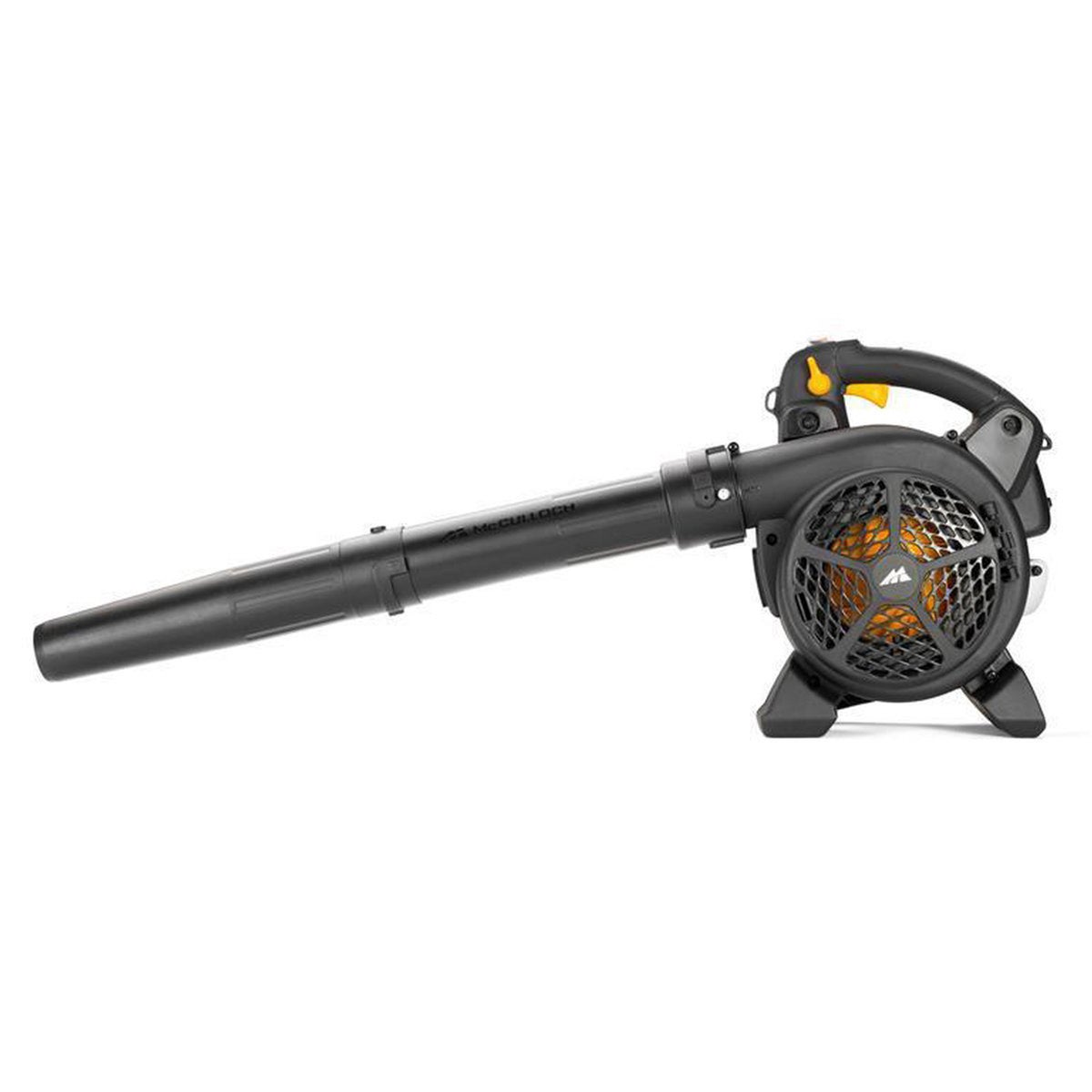 Mcculloch Bladblazer/zuiger GBV322 Mcculloch Bladblazer/zuiger GBV322