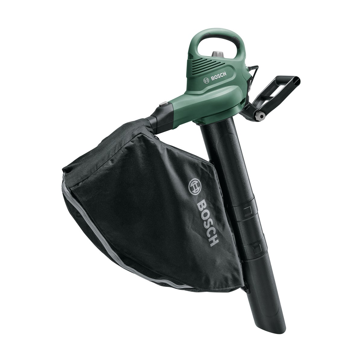 Bladblazer/zuiger elektrisch UniversalGardenTidy 1800W Bosch Bladblazer/zuiger elektrisch UniversalGardenTidy 1800W Bosch