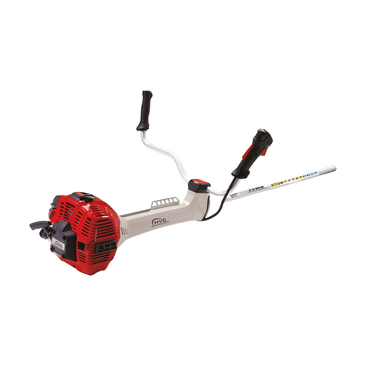 Bosmaaier benz BM43 Pro HVC Bosmaaier benz BM43 Pro HVC