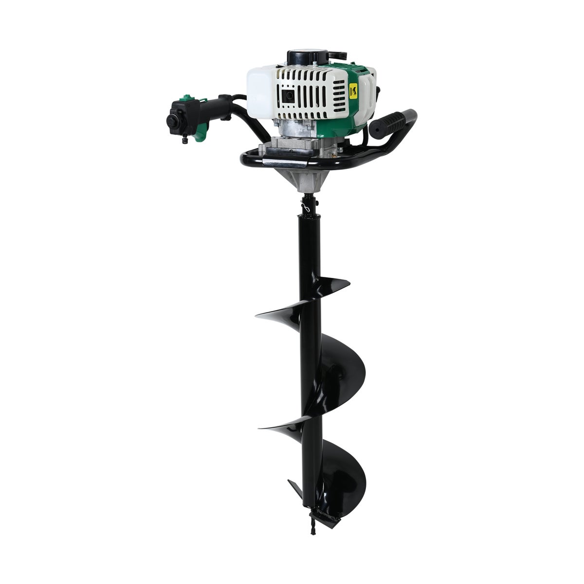 Grondboor benzine GB-49 Rhodos Grondboor benzine GB-49 Rhodos