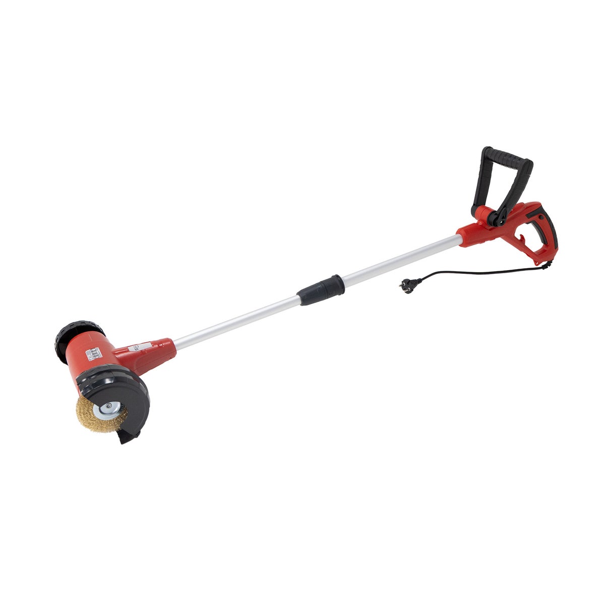 Onkruidborstel HVC Onkruidborstel HVC