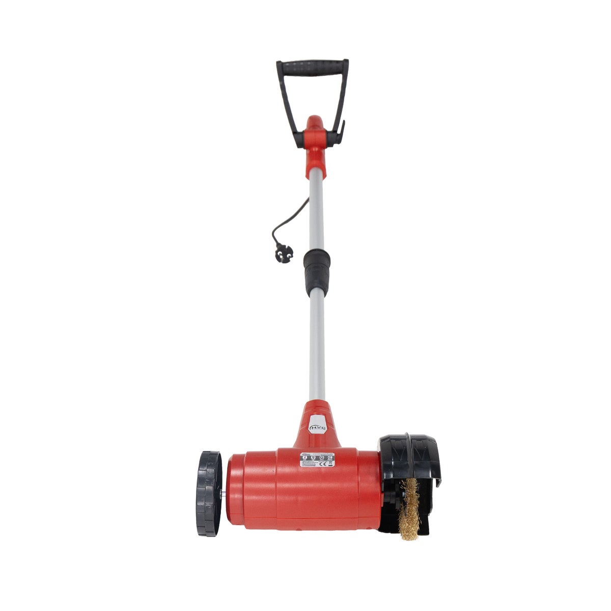 Onkruidborstel HVC Onkruidborstel HVC