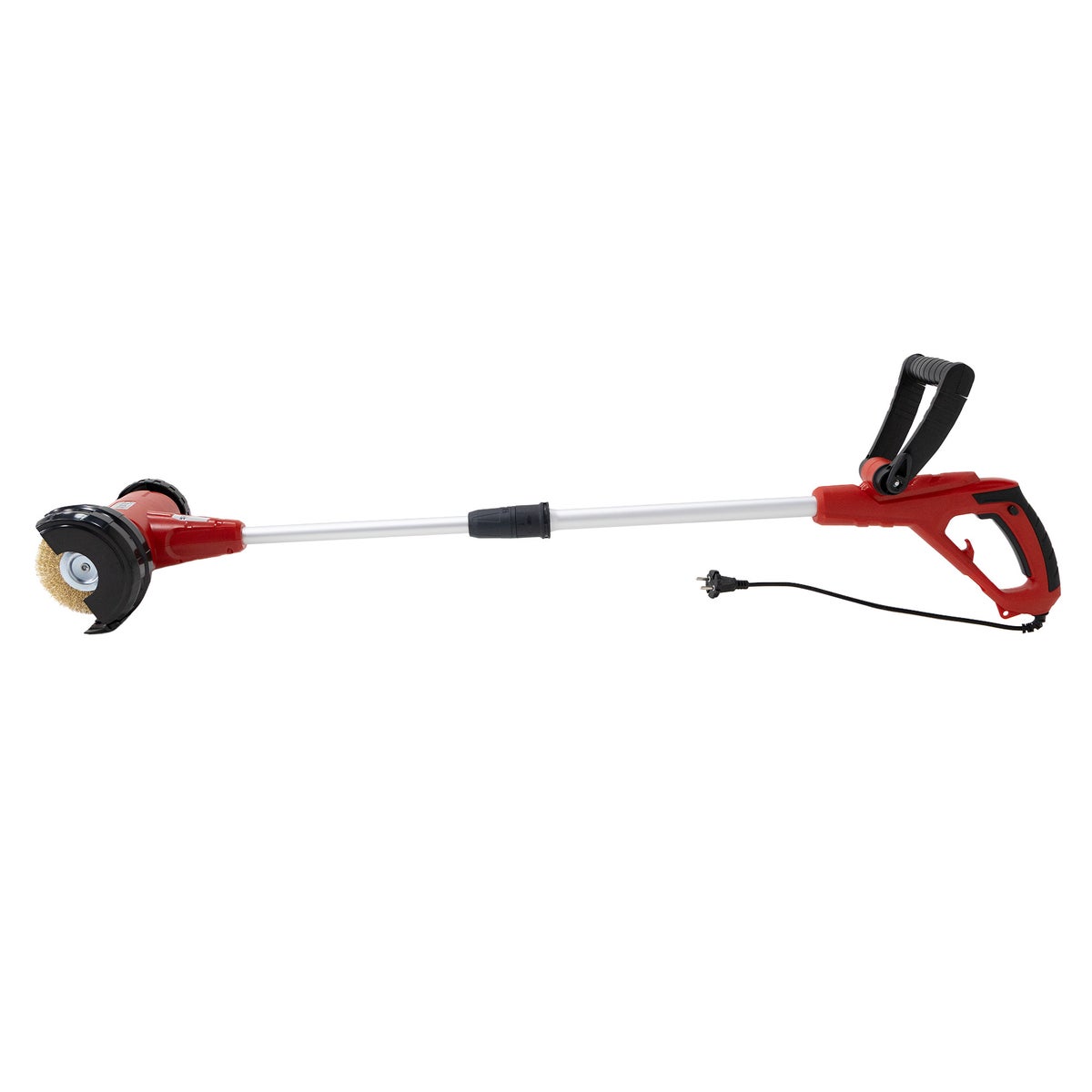 Onkruidborstel HVC Onkruidborstel HVC