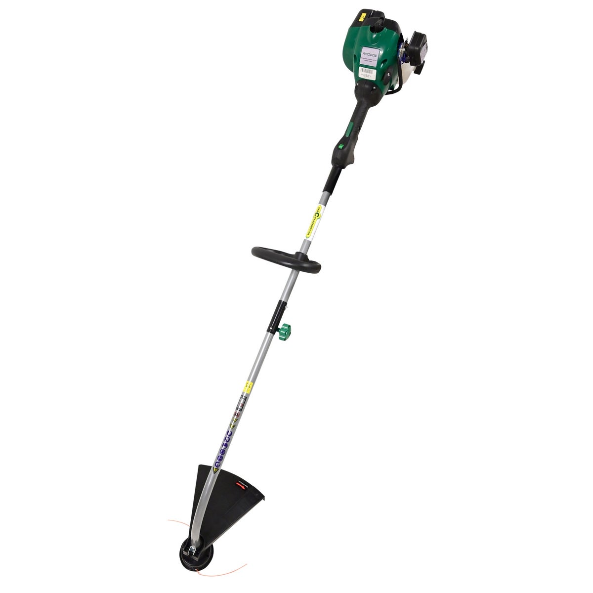 Bosmaaier Benzine 25KS Rhodos Bosmaaier Benzine 25KS Rhodos