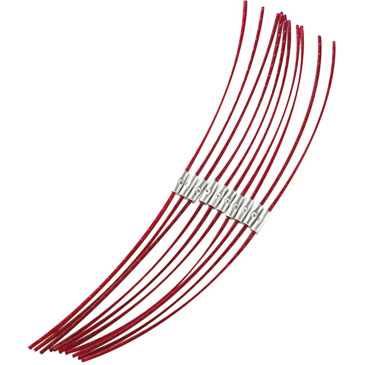 Spoel trimmer combi 26 extra 10 stuks Spoel trimmer combi 26 extra 10 stuks