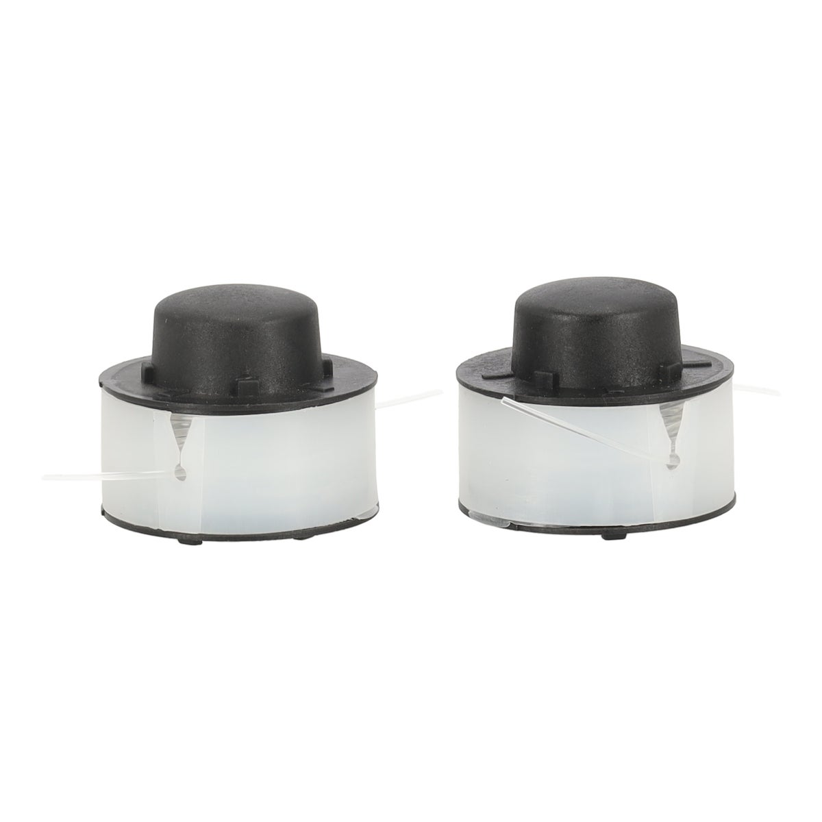 Spoel trimmer TE-250 HVC 2 stuks Spoel trimmer TE-250 HVC 2 stuks