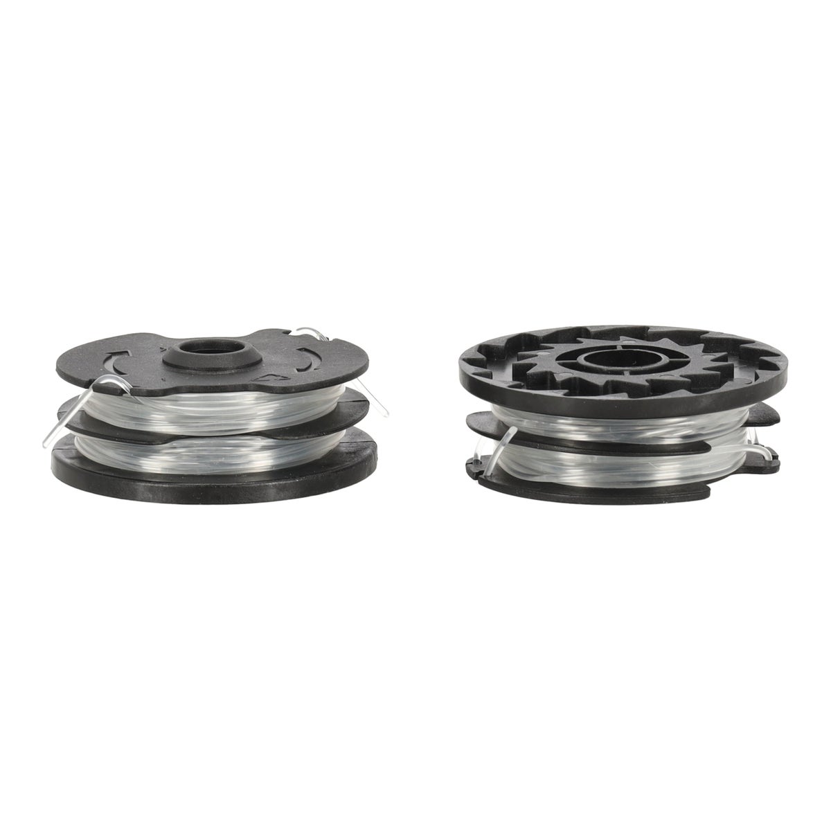 Spoel trimmer TE-350 en TE-600 HVC 2 stuks Spoel trimmer TE-350 en TE-600 HVC 2 stuks