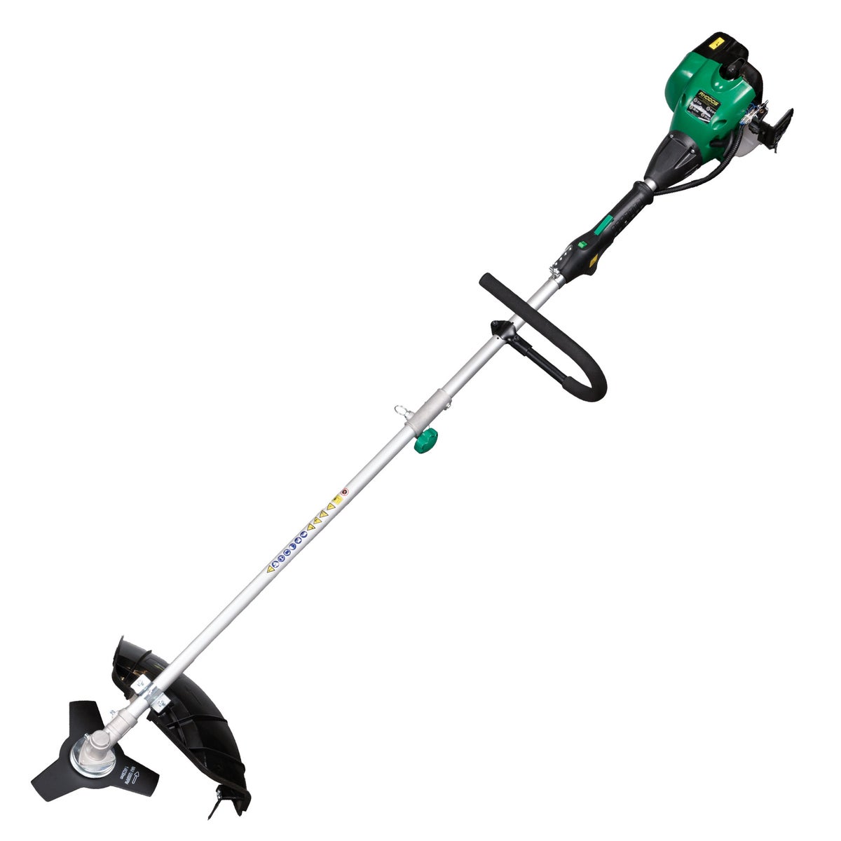 Combi bosmaaier benzine 4-in-1 Combi bosmaaier benzine 4-in-1