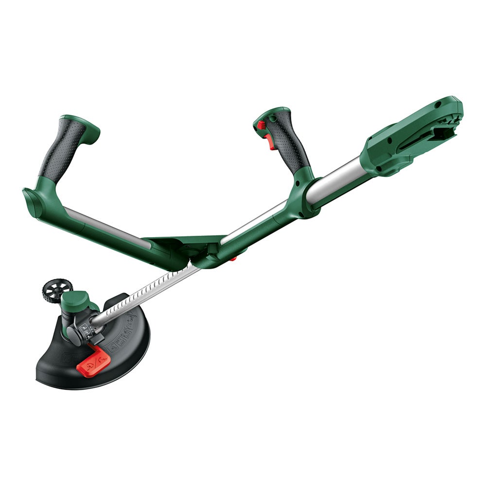 Trimmer UniversalGrassCut 18V Baretool Trimmer UniversalGrassCut 18V Baretool