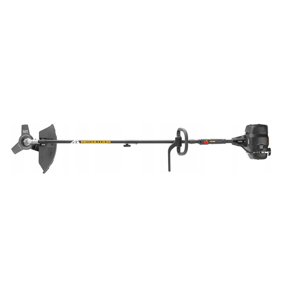 Bosmaaier 4-in-1 Bosmaaier 4-in-1