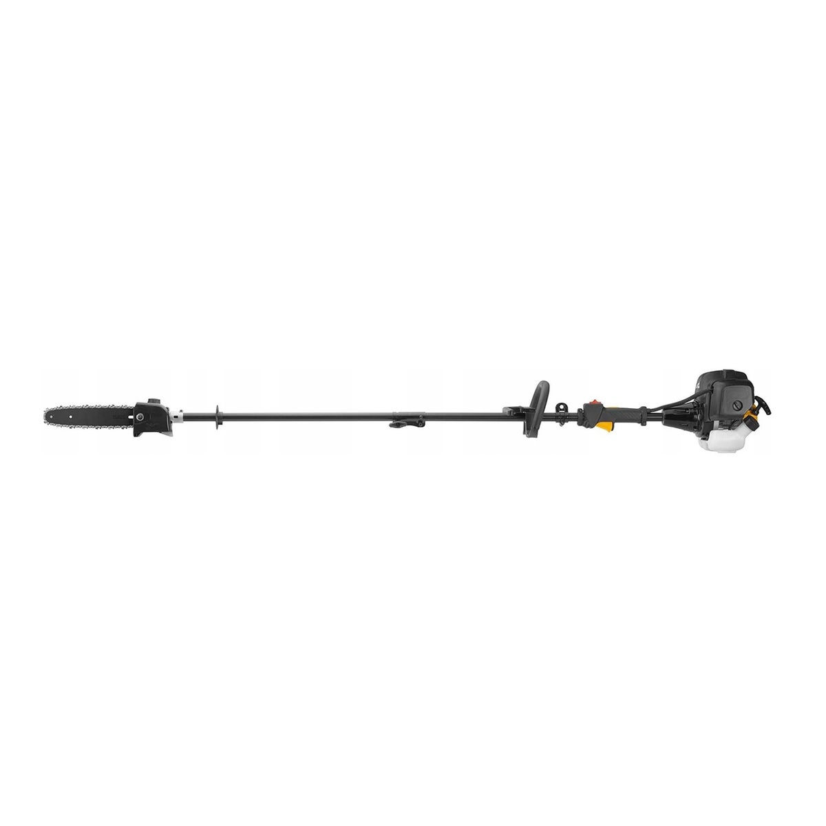 Bosmaaier 4-in-1 Bosmaaier 4-in-1