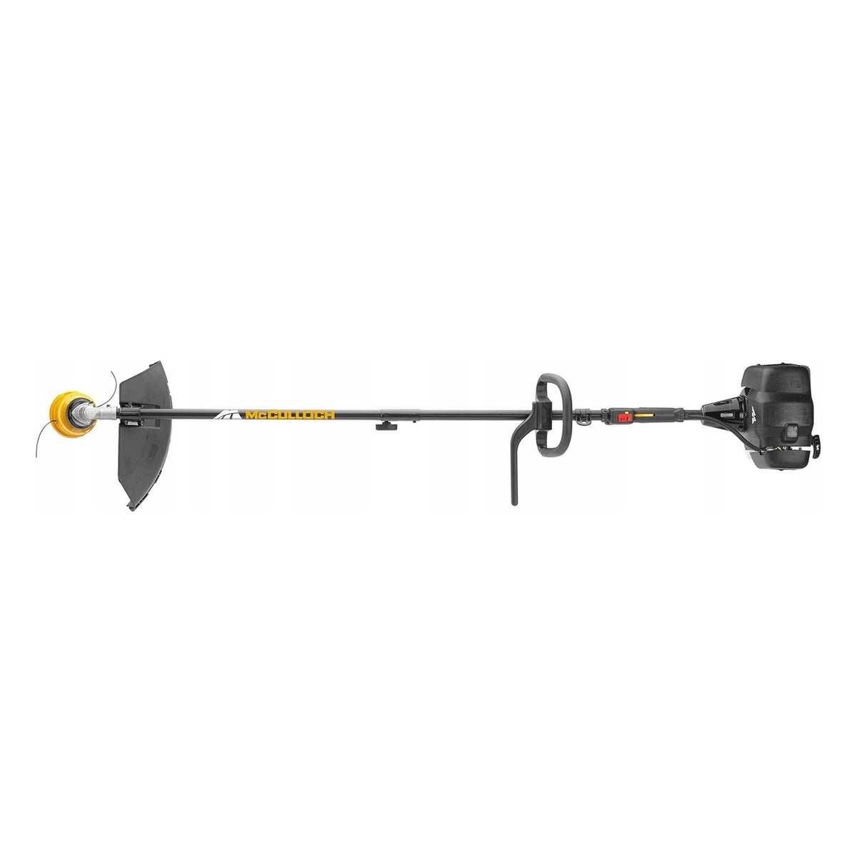 Bosmaaier 4-in-1 Bosmaaier 4-in-1