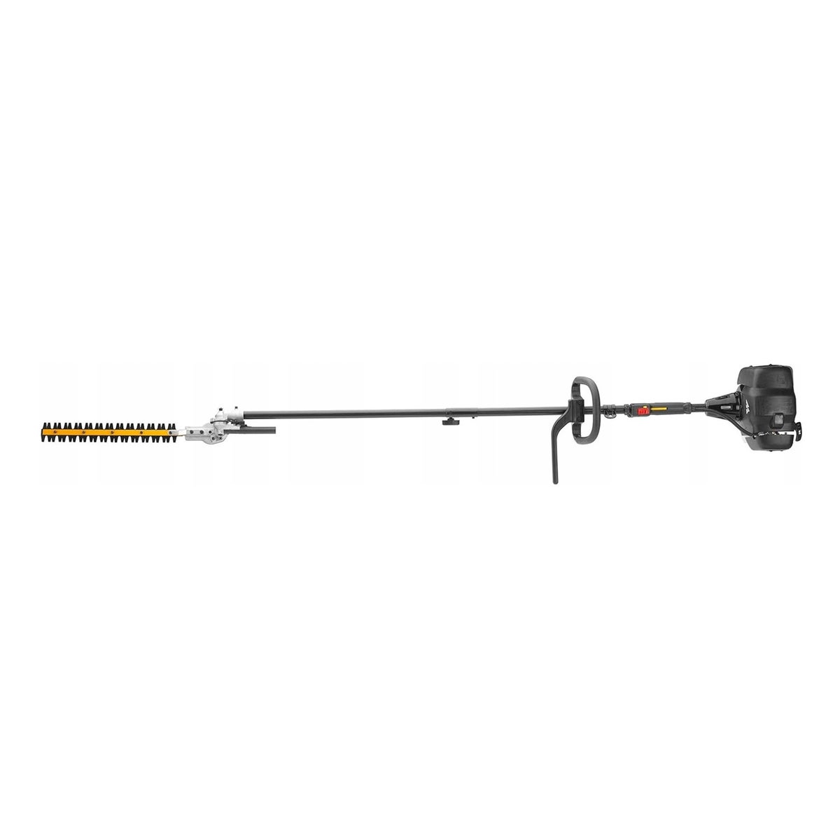 Bosmaaier 4-in-1 Bosmaaier 4-in-1