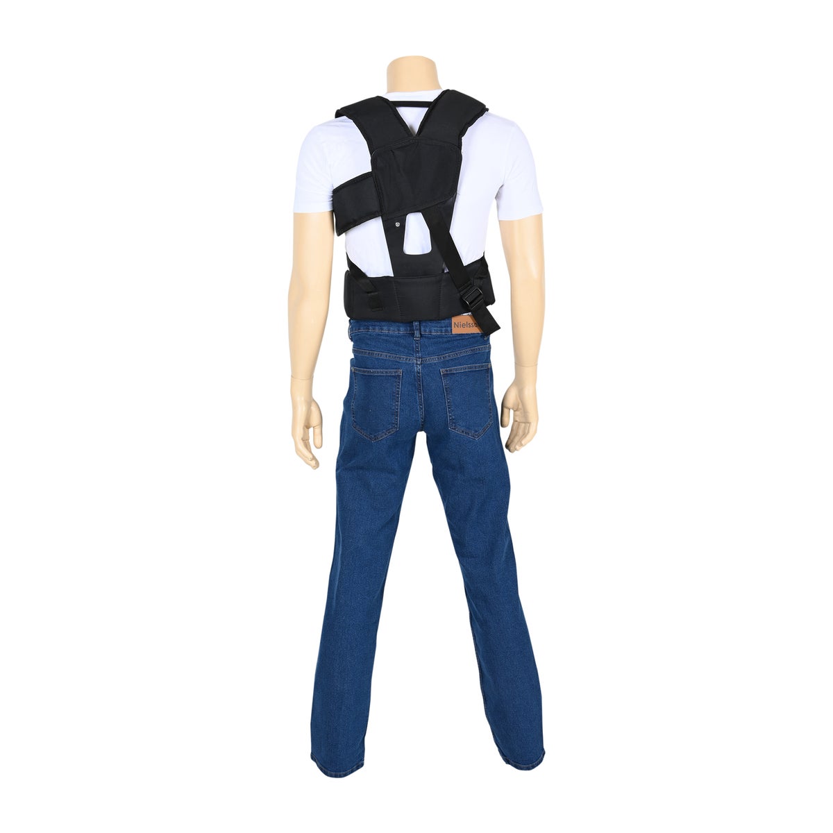 Harnas bosmaaier pro HVC Harnas bosmaaier pro HVC