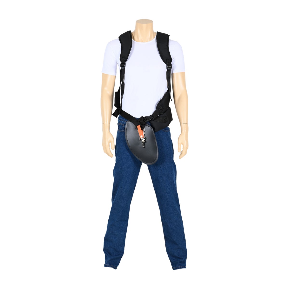 Harnas bosmaaier pro HVC Harnas bosmaaier pro HVC