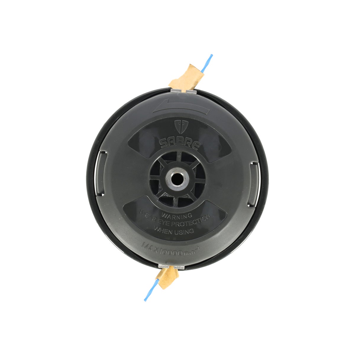 Draadkop bosmaaier BM HVC Draadkop bosmaaier BM HVC