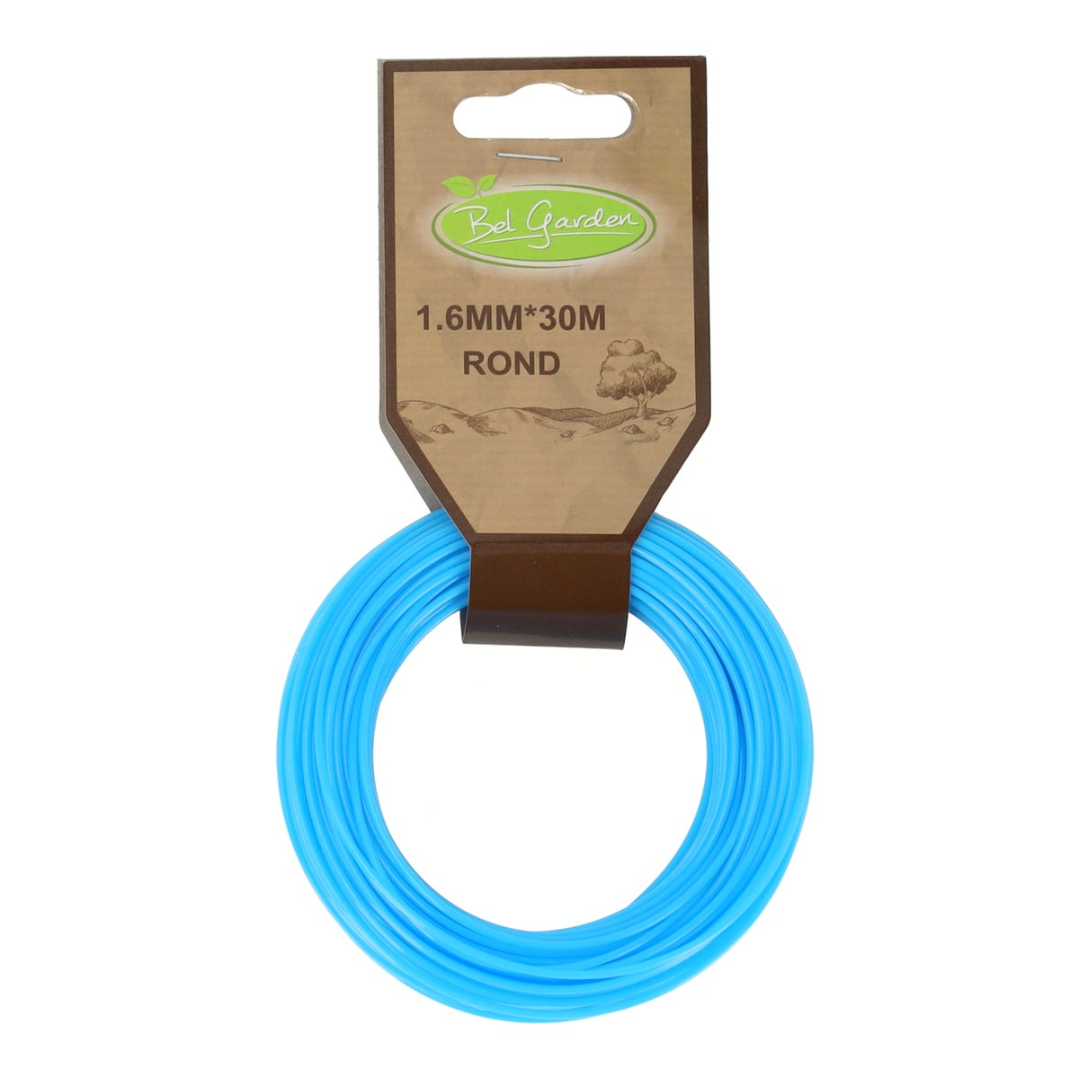 Maaikoord rond 1.6mmx30M bel_garden Maaikoord rond 1.6mmx30M bel_garden