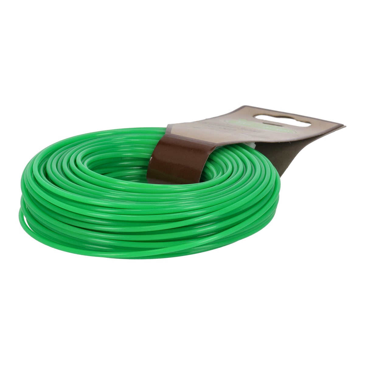 Maaikoord rond 2.4mmx30M bel_garden Maaikoord rond 2.4mmx30M bel_garden