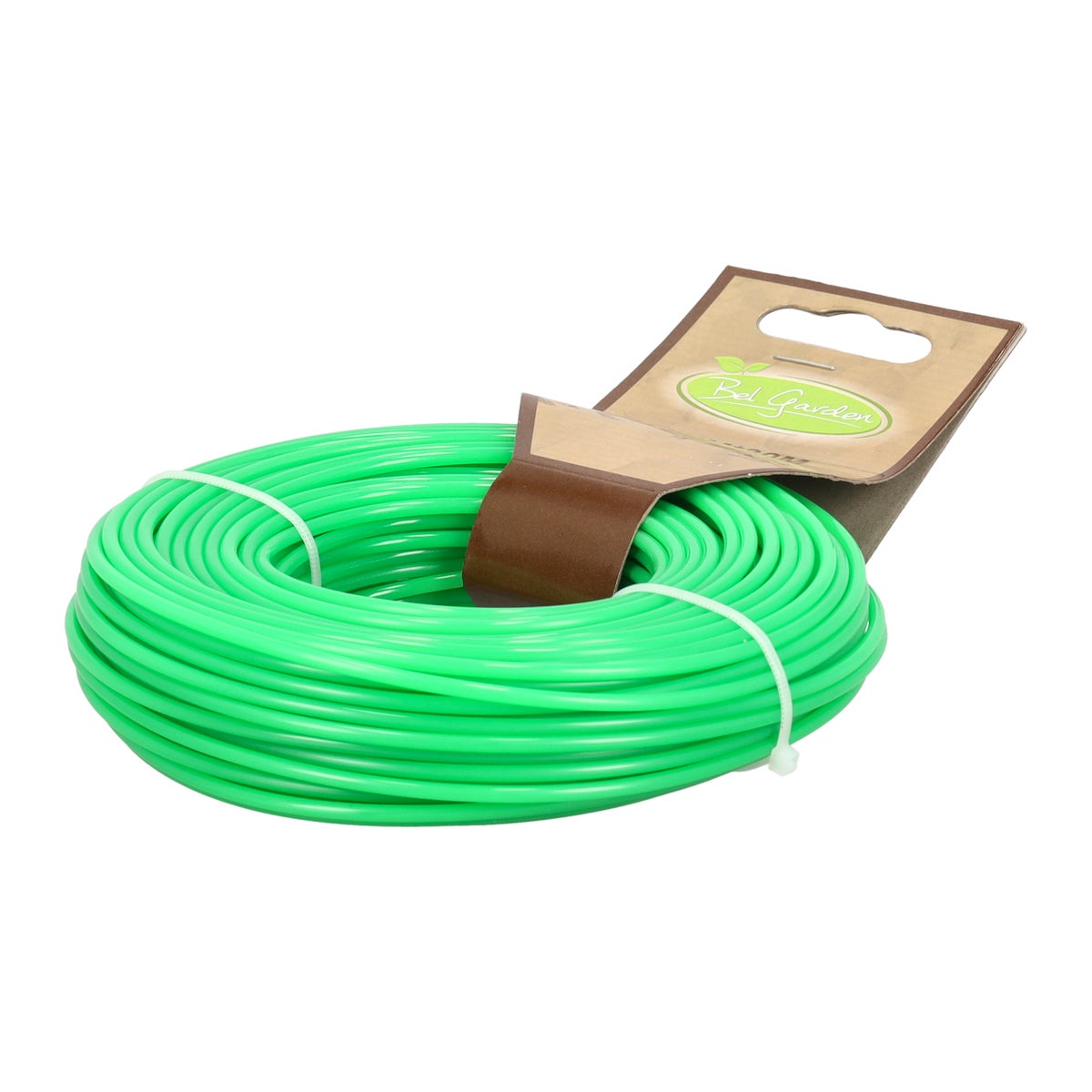 Maaikoord rond 2.65mmx30M bel_garden Maaikoord rond 2.65mmx30M bel_garden