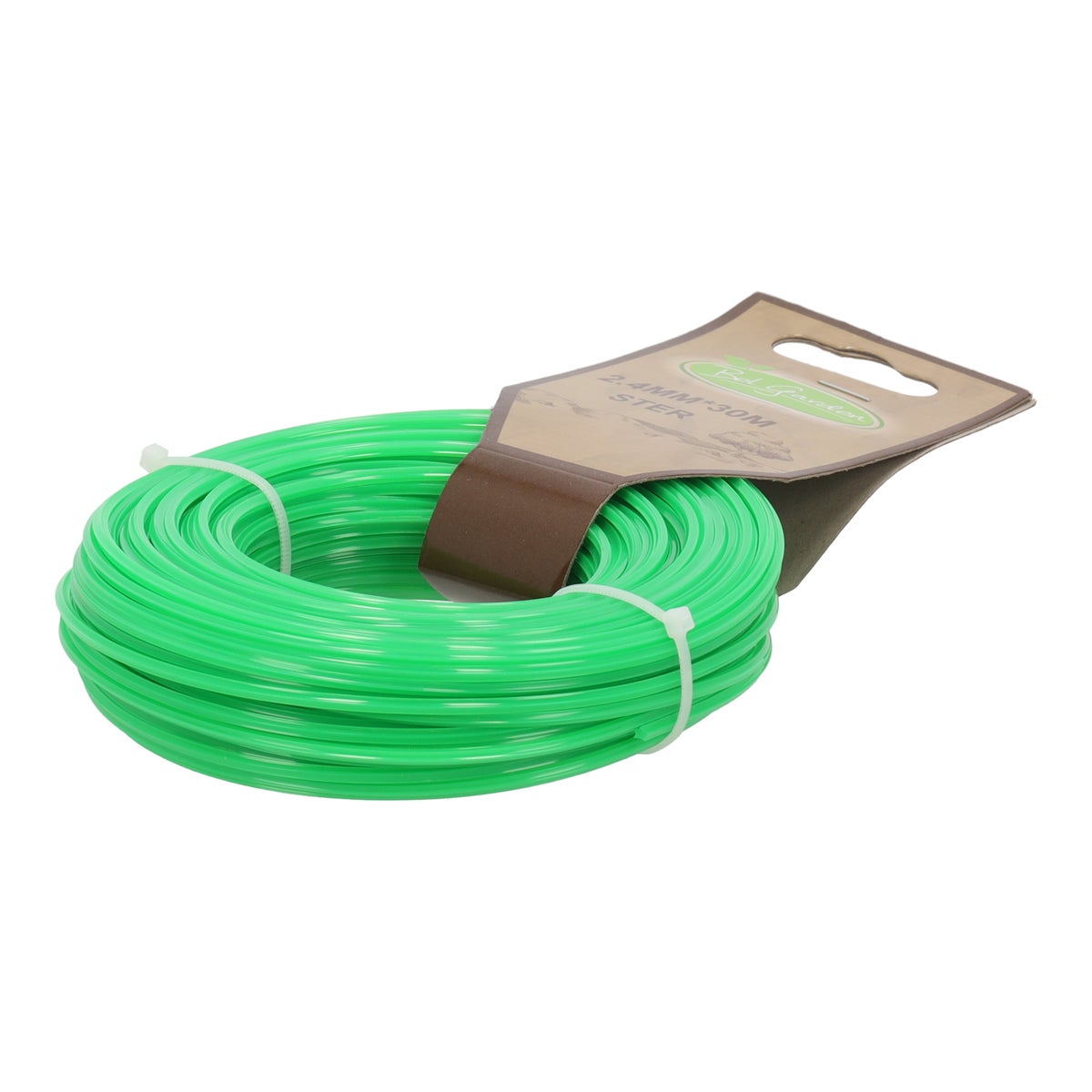 Maaikoord ster 2.4mmx30M Bel Garden Maaikoord ster 2.4mmx30M Bel Garden