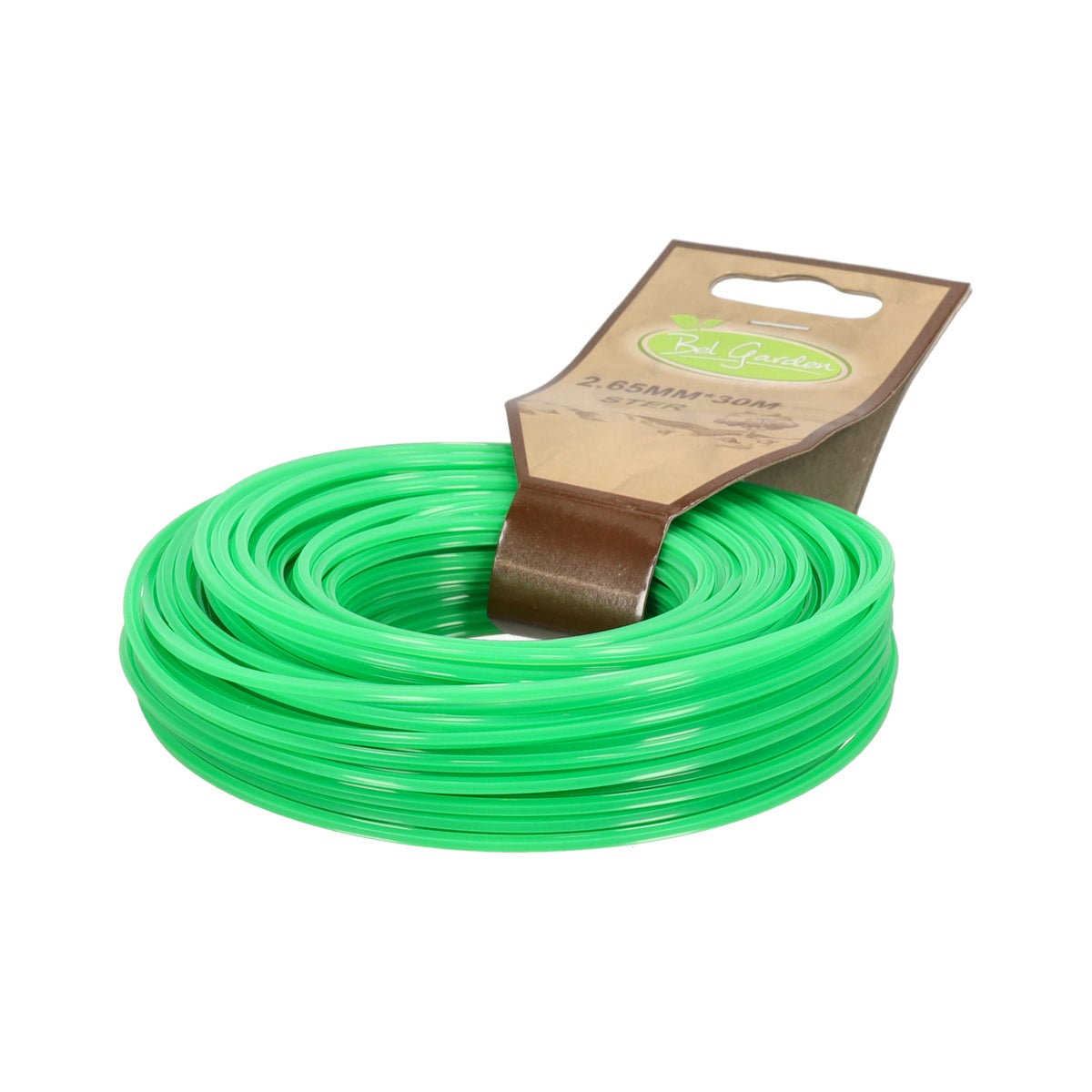 Maaikoord ster 2.65mmx30M bel_garden Maaikoord ster 2.65mmx30M bel_garden