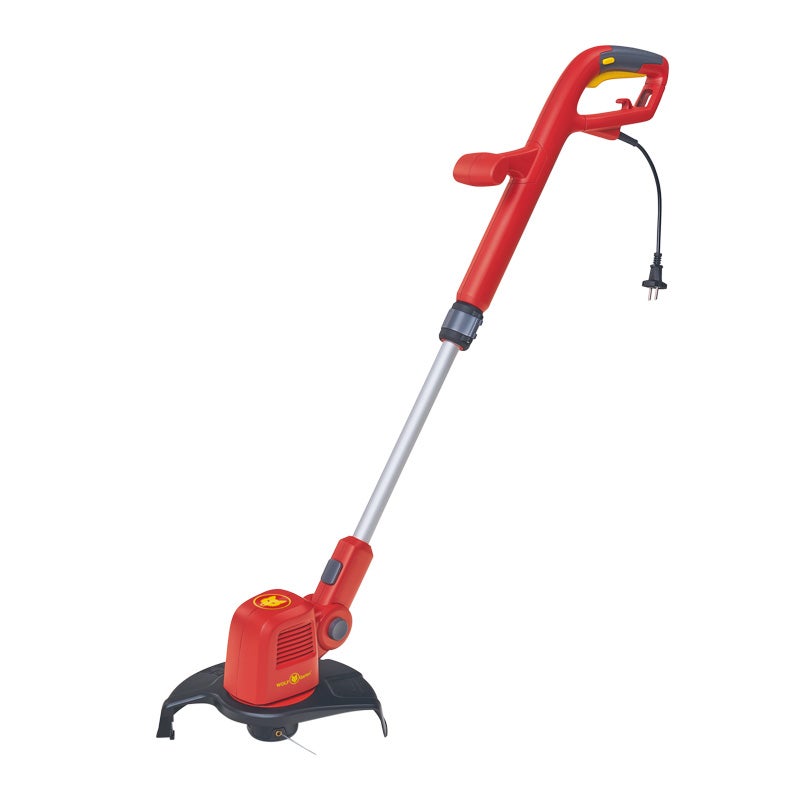 Trimmer elektrisch E/350T 350W Lycos Wolf Trimmer elektrisch E/350T 350W Lycos Wolf