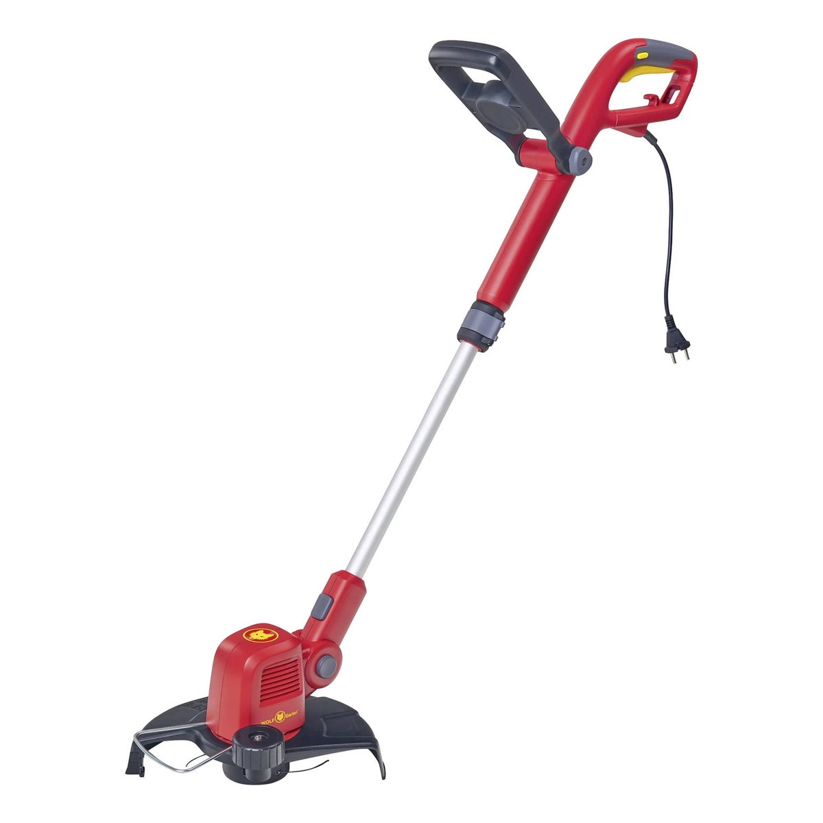 Trimmer elektrisch Lycos E/500T 500W Trimmer elektrisch Lycos E/500T 500W