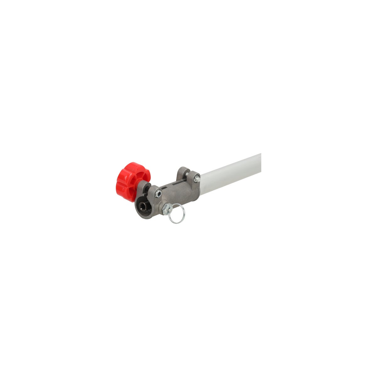 Verlengstuk tbv CB33 Bel Garden Verlengstuk tbv CB33 Bel Garden